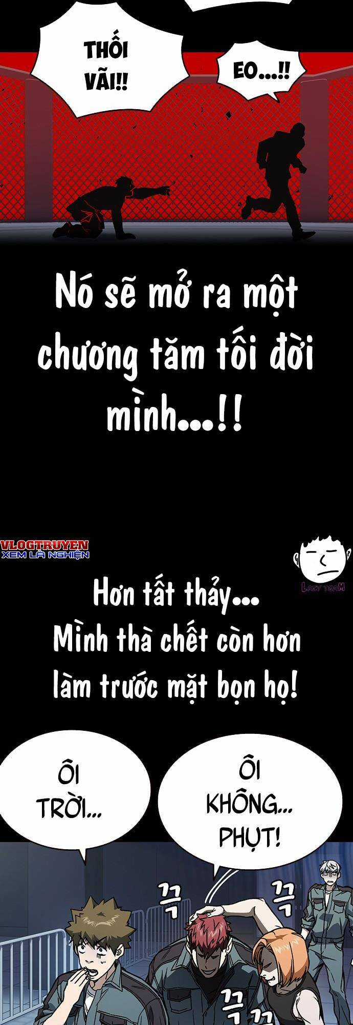 Học Nhóm - Study Group - Chapter 174 - Trang 42