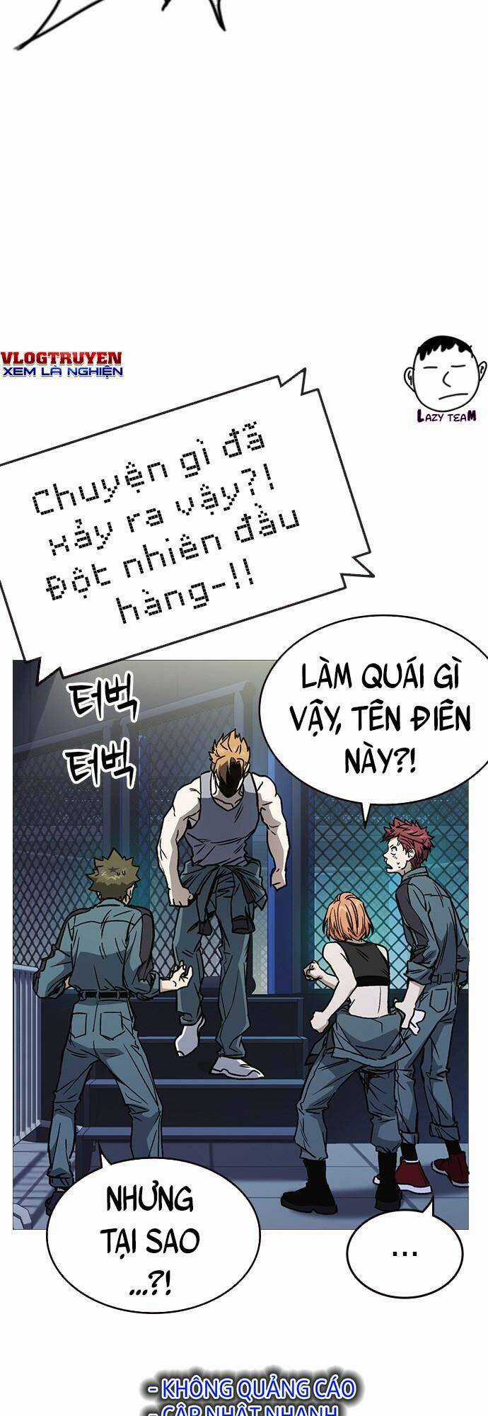 Học Nhóm - Study Group - Chapter 174 - Trang 50