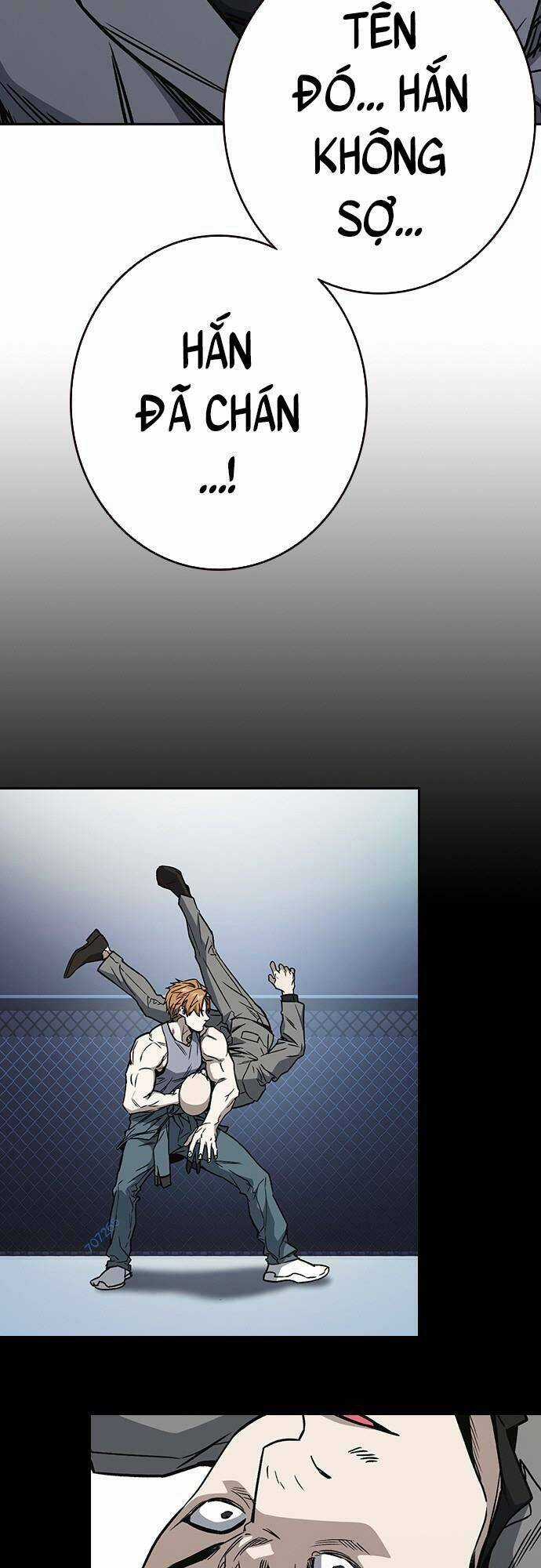 Học Nhóm - Study Group - Chapter 174 - Trang 53