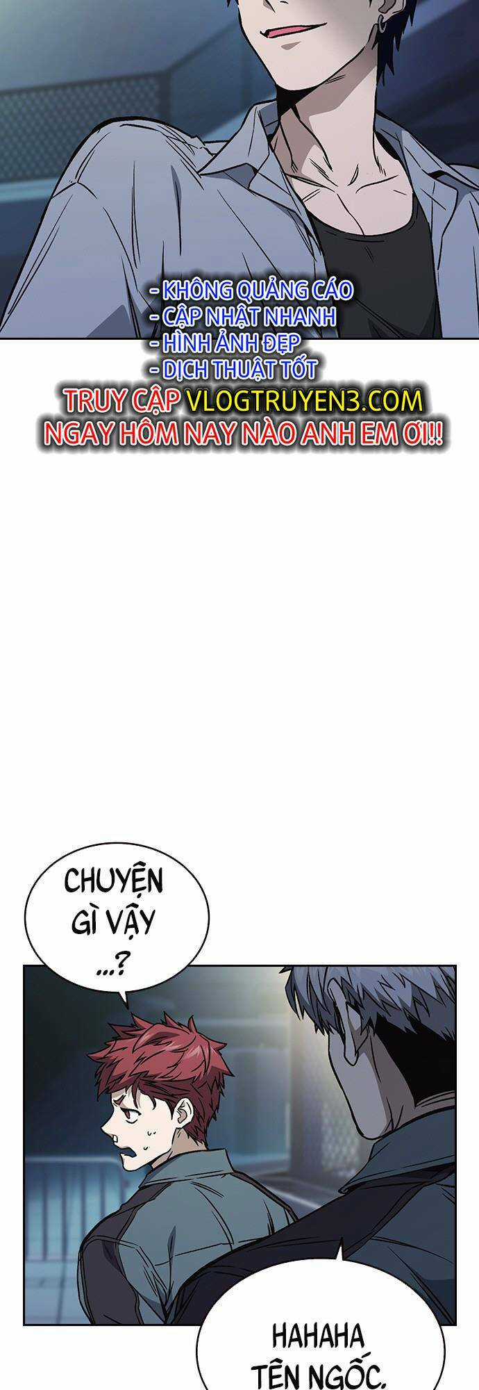 Học Nhóm - Study Group - Chapter 174 - Trang 59
