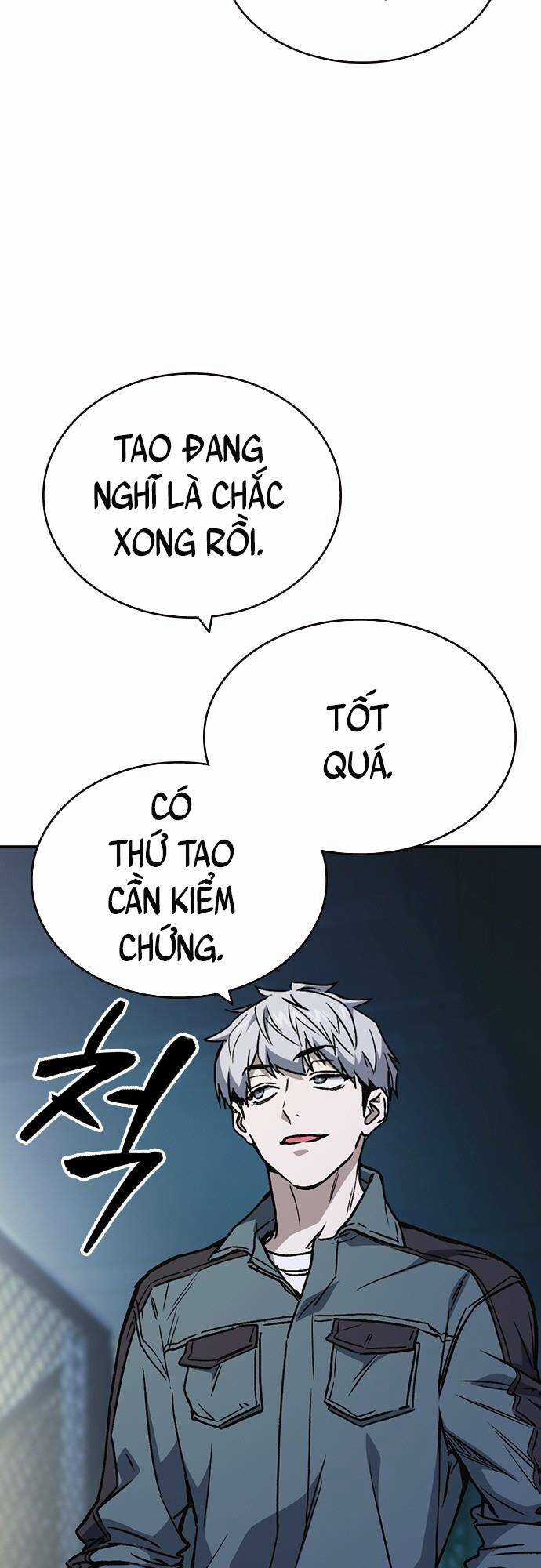 Học Nhóm - Study Group - Chapter 174 - Trang 60