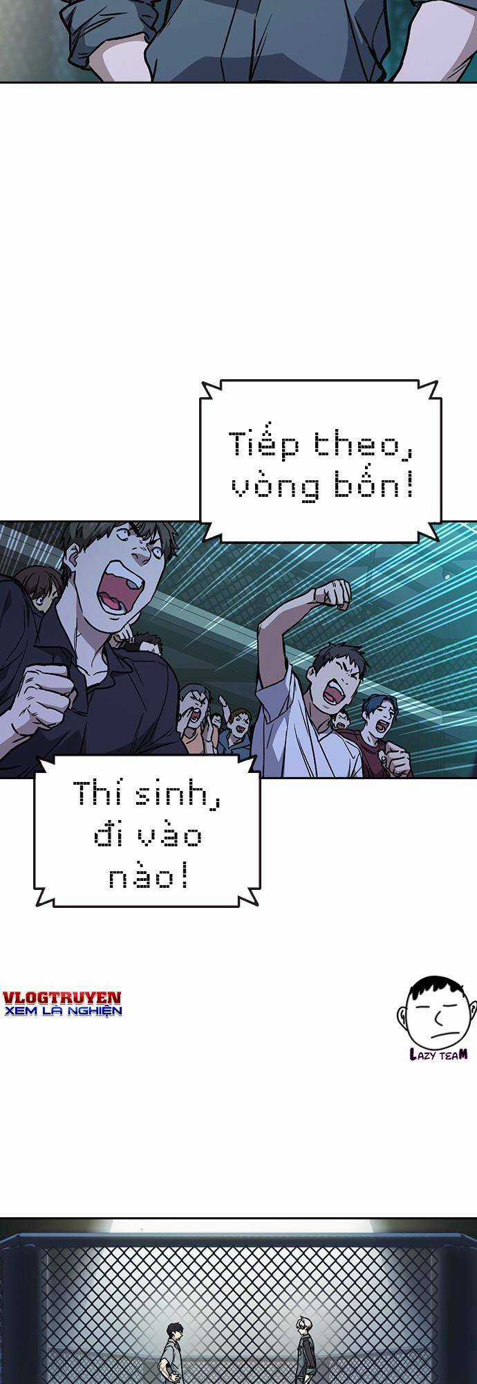 Học Nhóm - Study Group - Chapter 174 - Trang 61