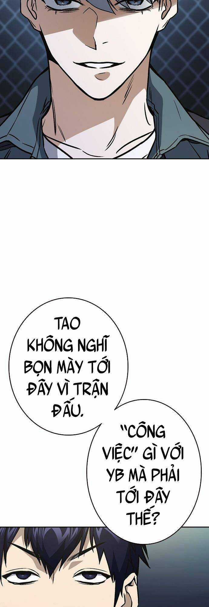 Học Nhóm - Study Group - Chapter 174 - Trang 66