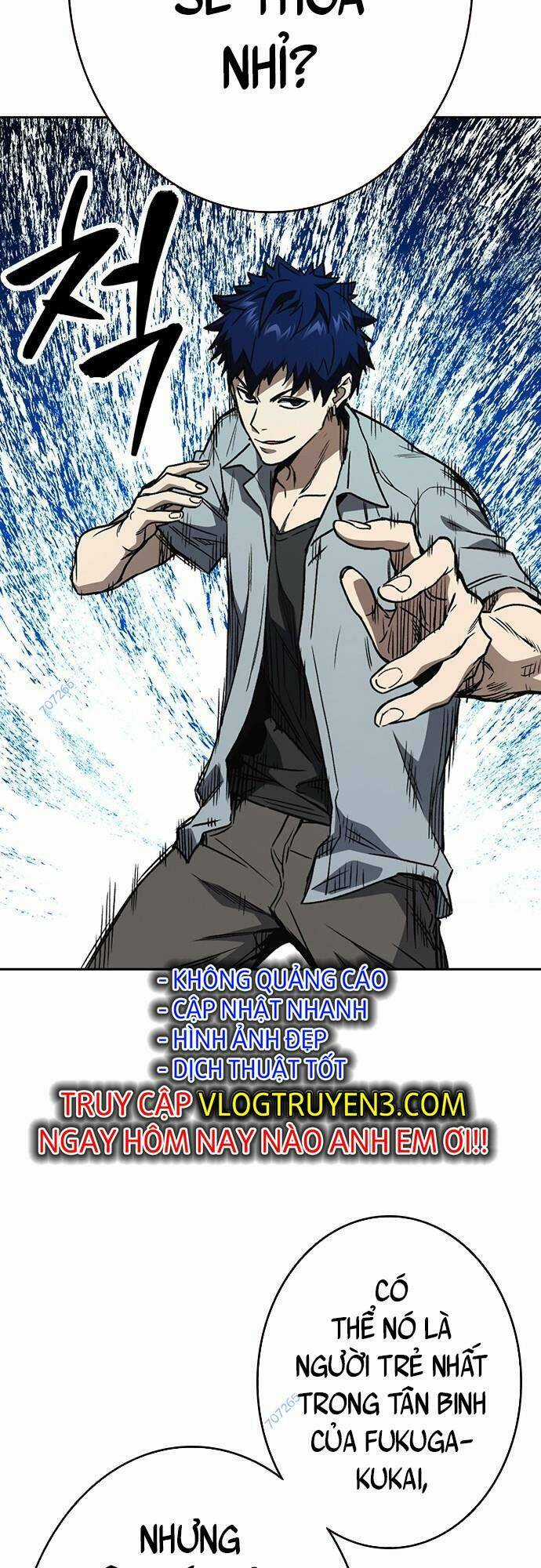 Học Nhóm - Study Group - Chapter 174 - Trang 70