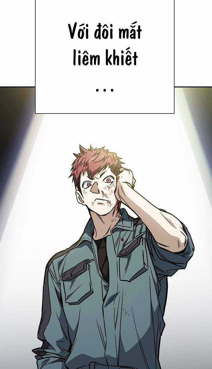 Học Nhóm - Study Group - Chapter 174 - Trang 8