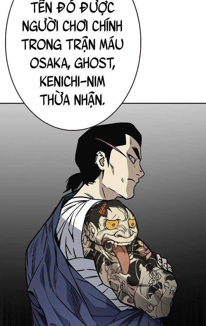 Học Nhóm - Study Group - Chapter 174 - Trang 71