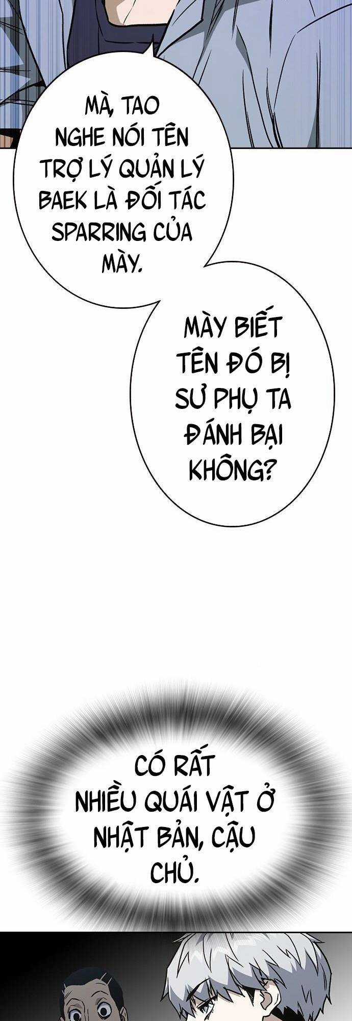 Học Nhóm - Study Group - Chapter 174 - Trang 73