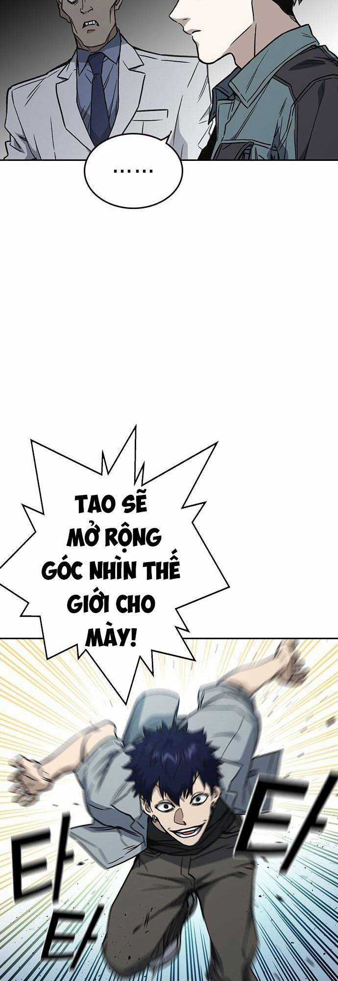 Học Nhóm - Study Group - Chapter 174 - Trang 74