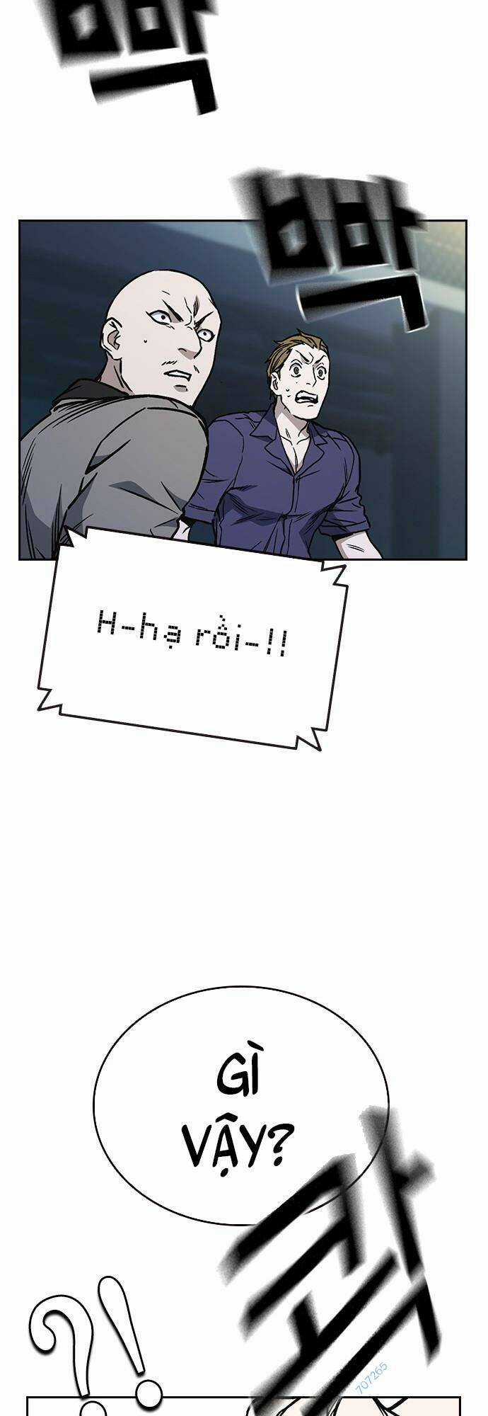 Học Nhóm - Study Group - Chapter 174 - Trang 81