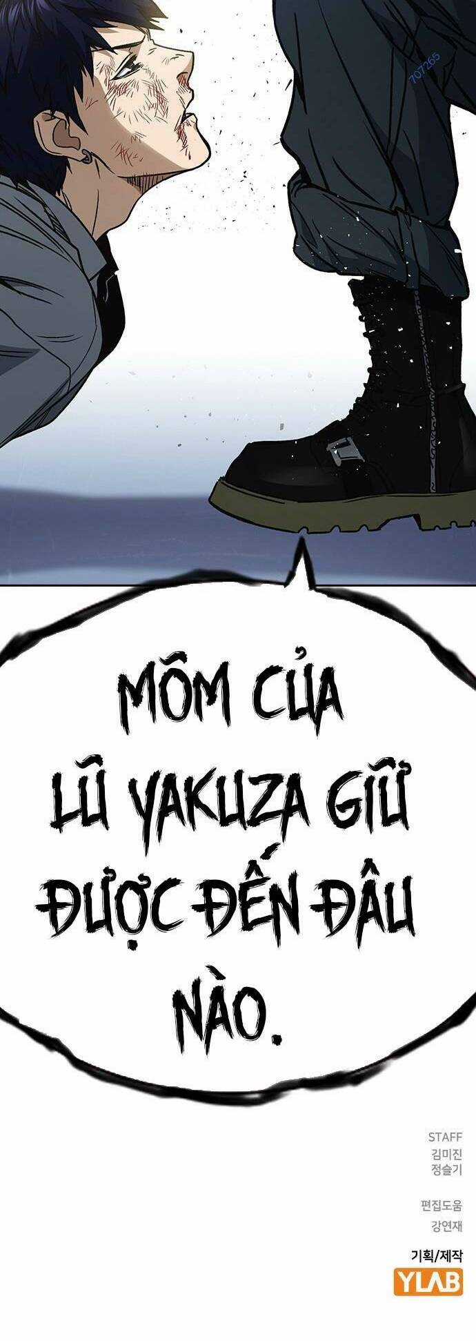 Học Nhóm - Study Group - Chapter 174 - Trang 84