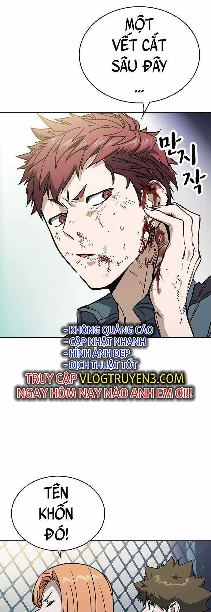 Học Nhóm - Study Group - Chapter 174 - Trang 10