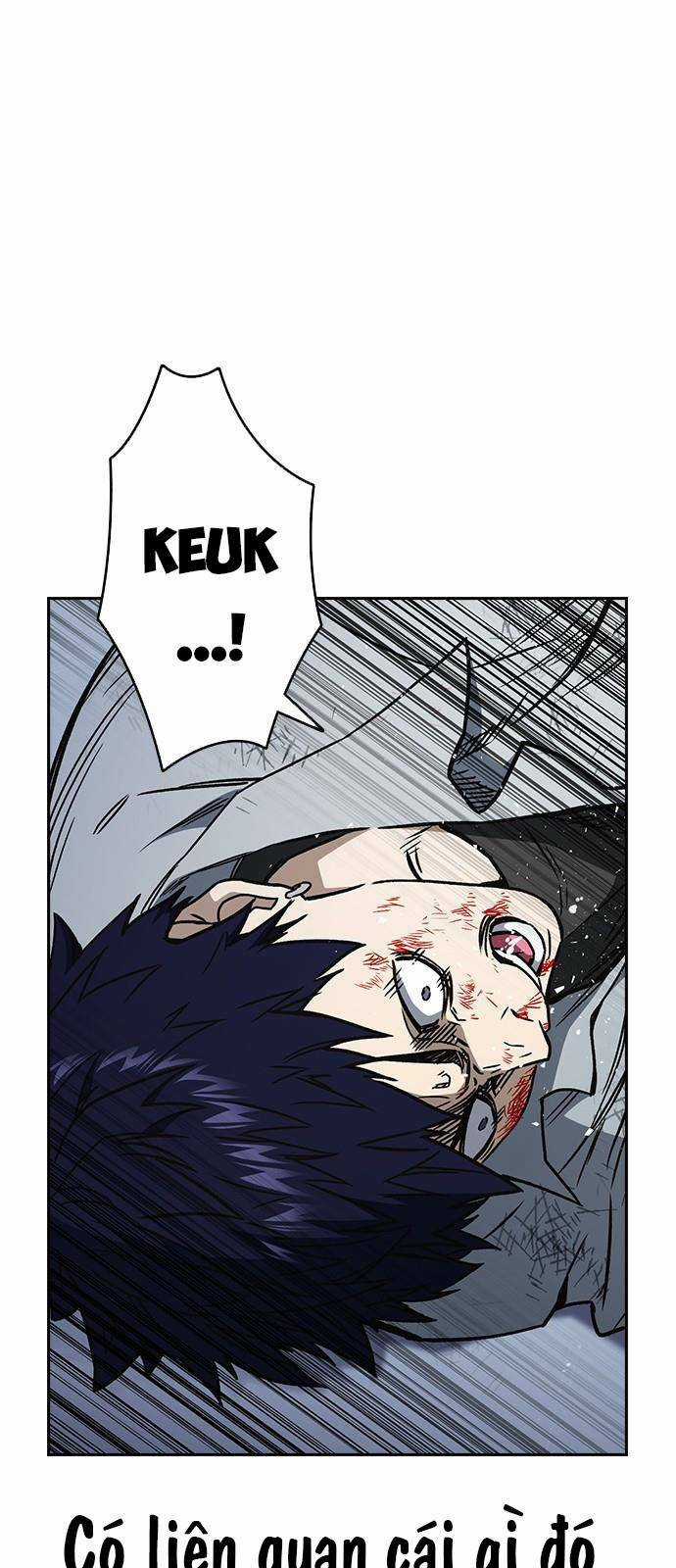 Học Nhóm - Study Group - Chapter 175 - Trang 11