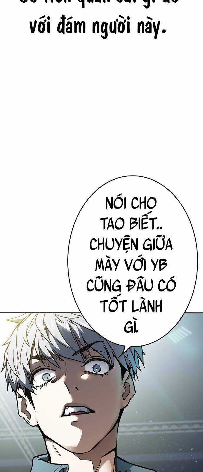 Học Nhóm - Study Group - Chapter 175 - Trang 12