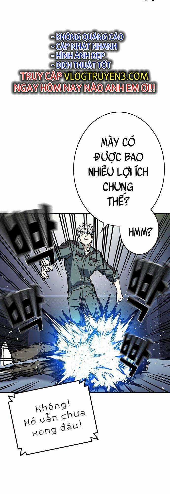 Học Nhóm - Study Group - Chapter 175 - Trang 14