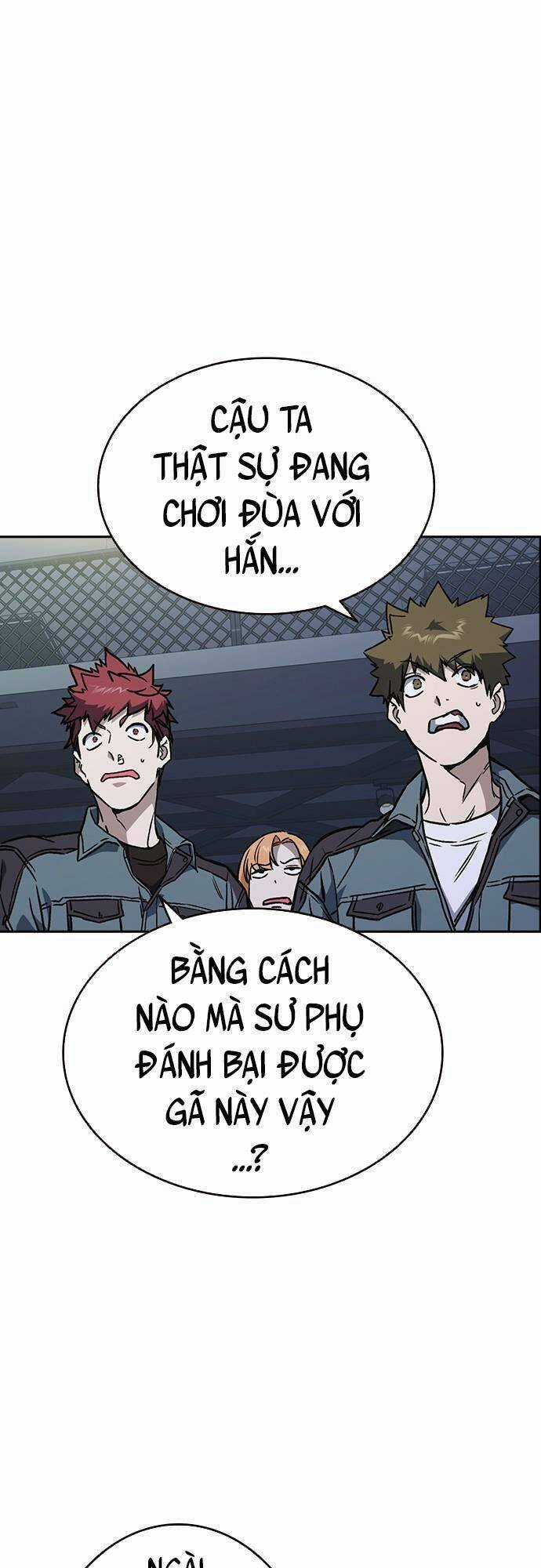 Học Nhóm - Study Group - Chapter 175 - Trang 15