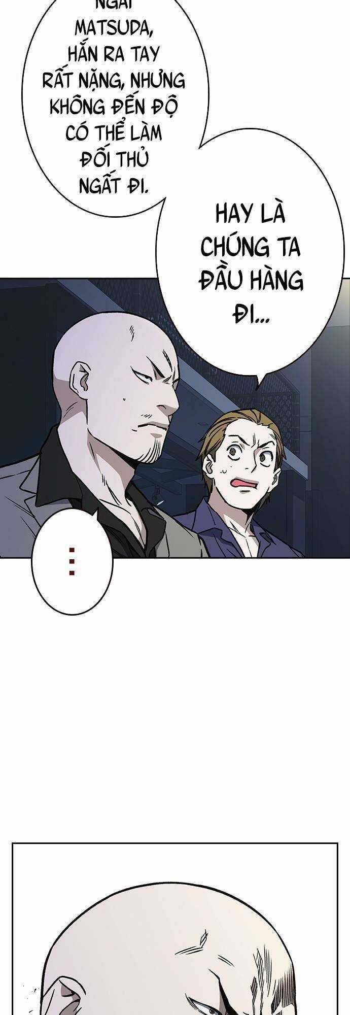 Học Nhóm - Study Group - Chapter 175 - Trang 16