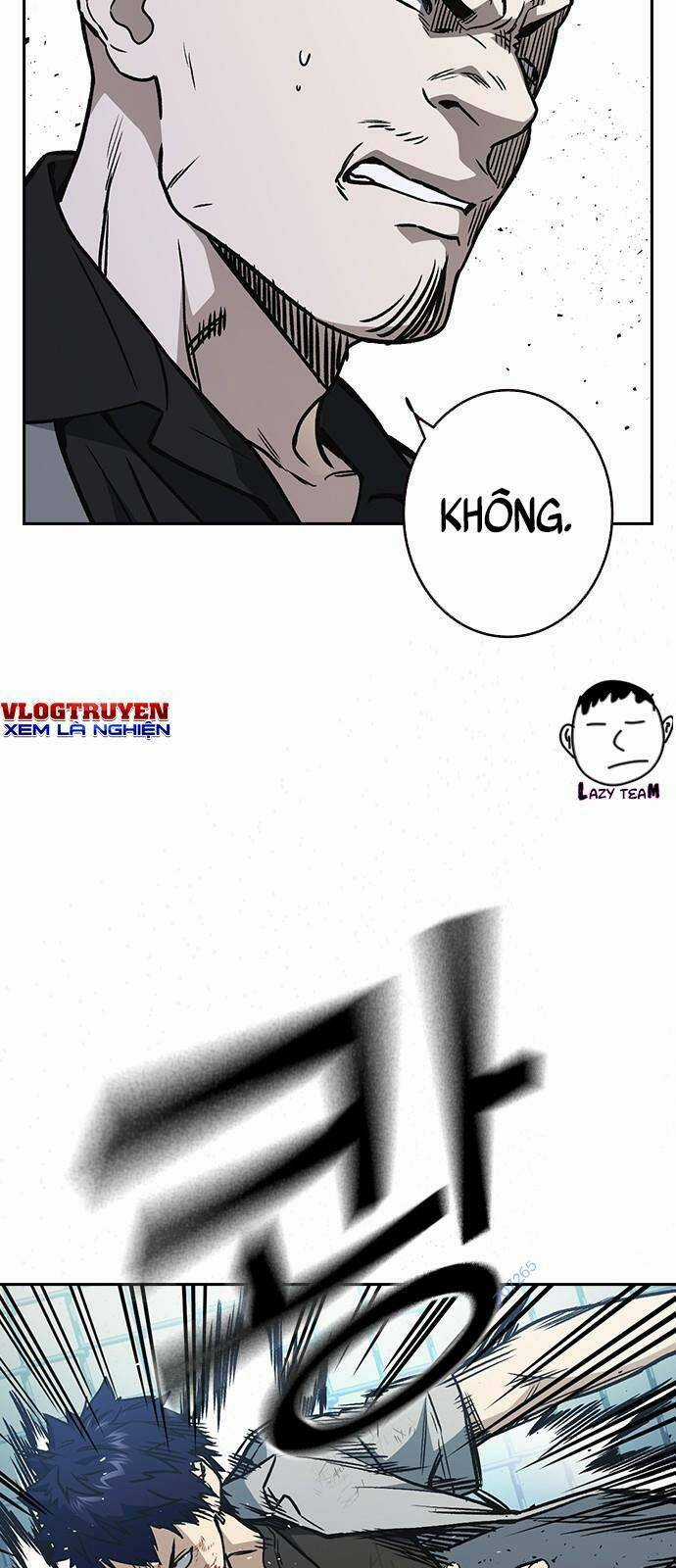 Học Nhóm - Study Group - Chapter 175 - Trang 17