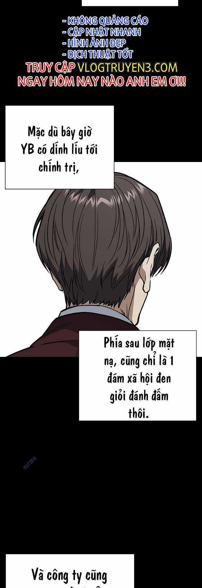 Học Nhóm - Study Group - Chapter 175 - Trang 3