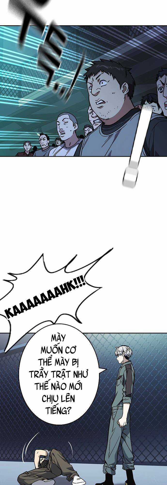 Học Nhóm - Study Group - Chapter 175 - Trang 22
