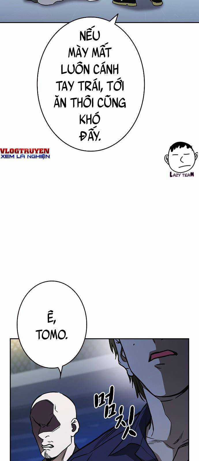 Học Nhóm - Study Group - Chapter 175 - Trang 23