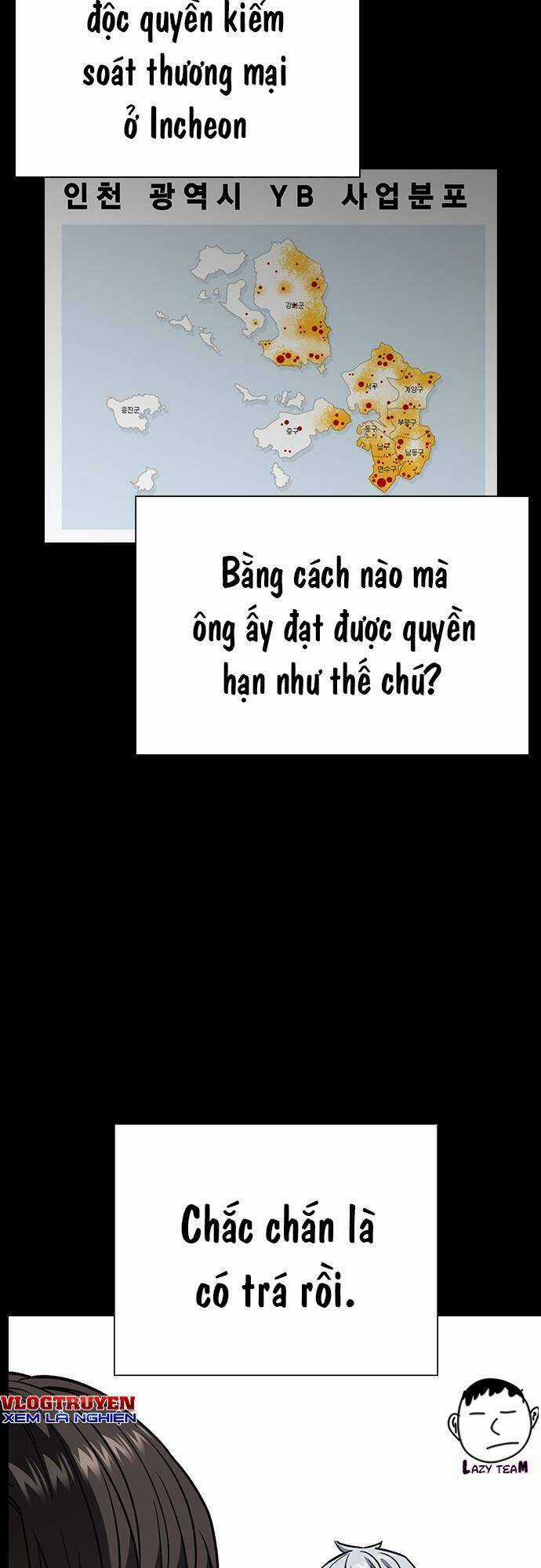 Học Nhóm - Study Group - Chapter 175 - Trang 4