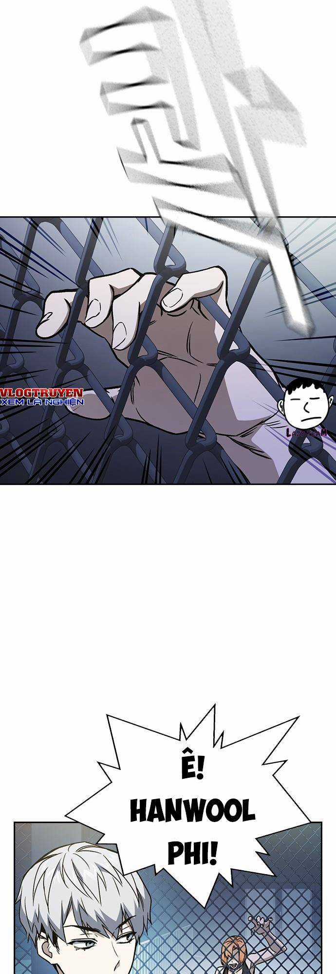 Học Nhóm - Study Group - Chapter 175 - Trang 31