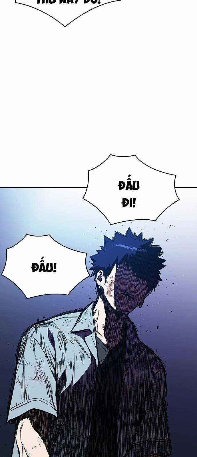 Học Nhóm - Study Group - Chapter 175 - Trang 35