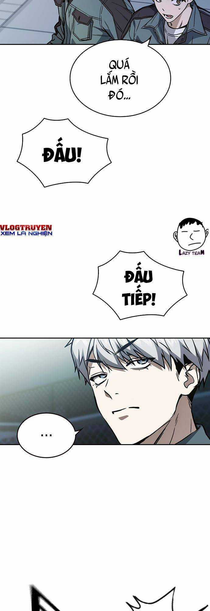Học Nhóm - Study Group - Chapter 175 - Trang 37