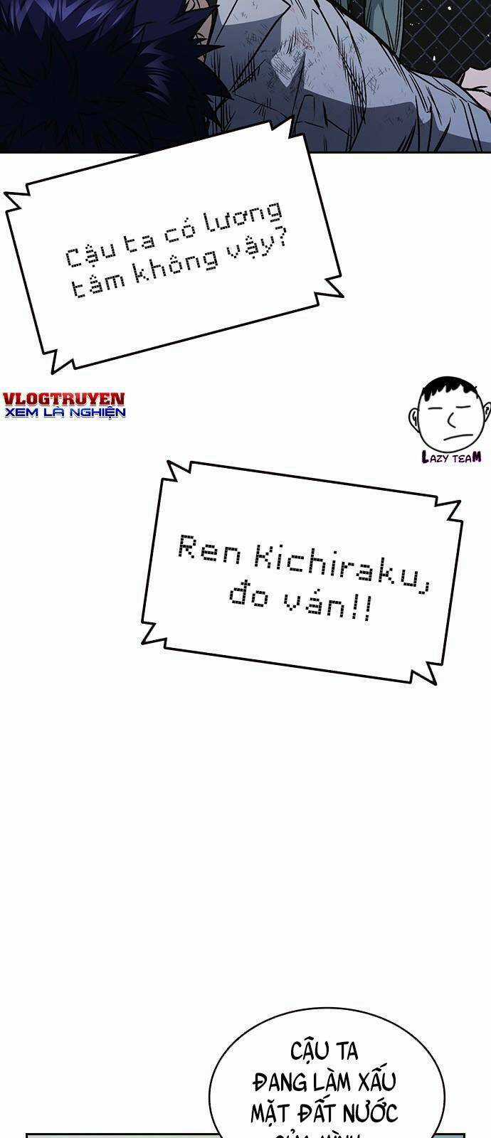 Học Nhóm - Study Group - Chapter 175 - Trang 41