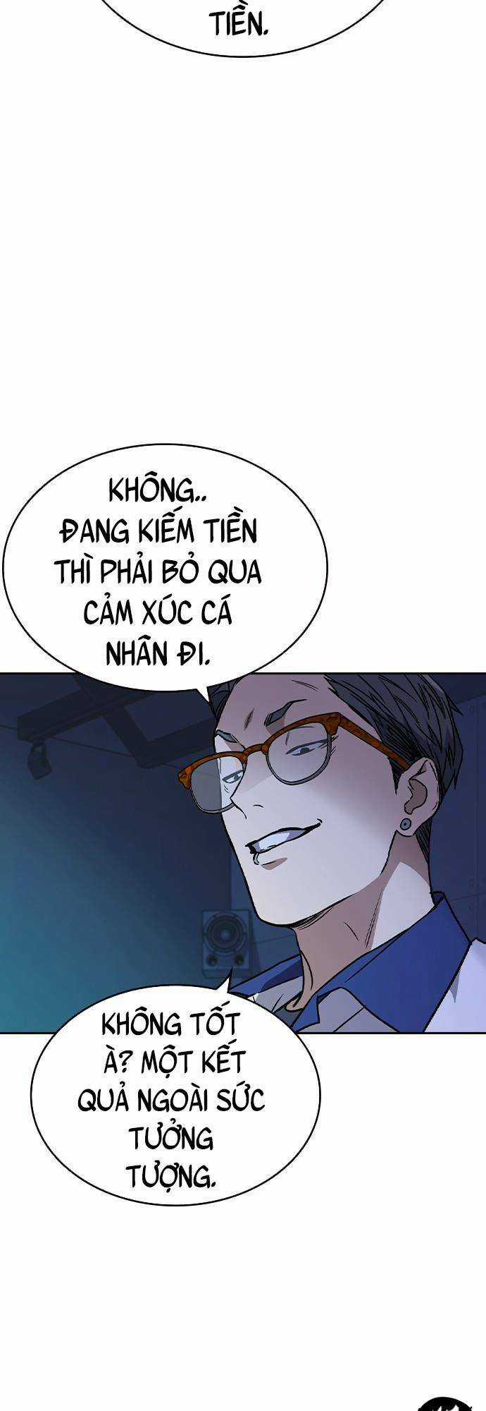 Học Nhóm - Study Group - Chapter 175 - Trang 46