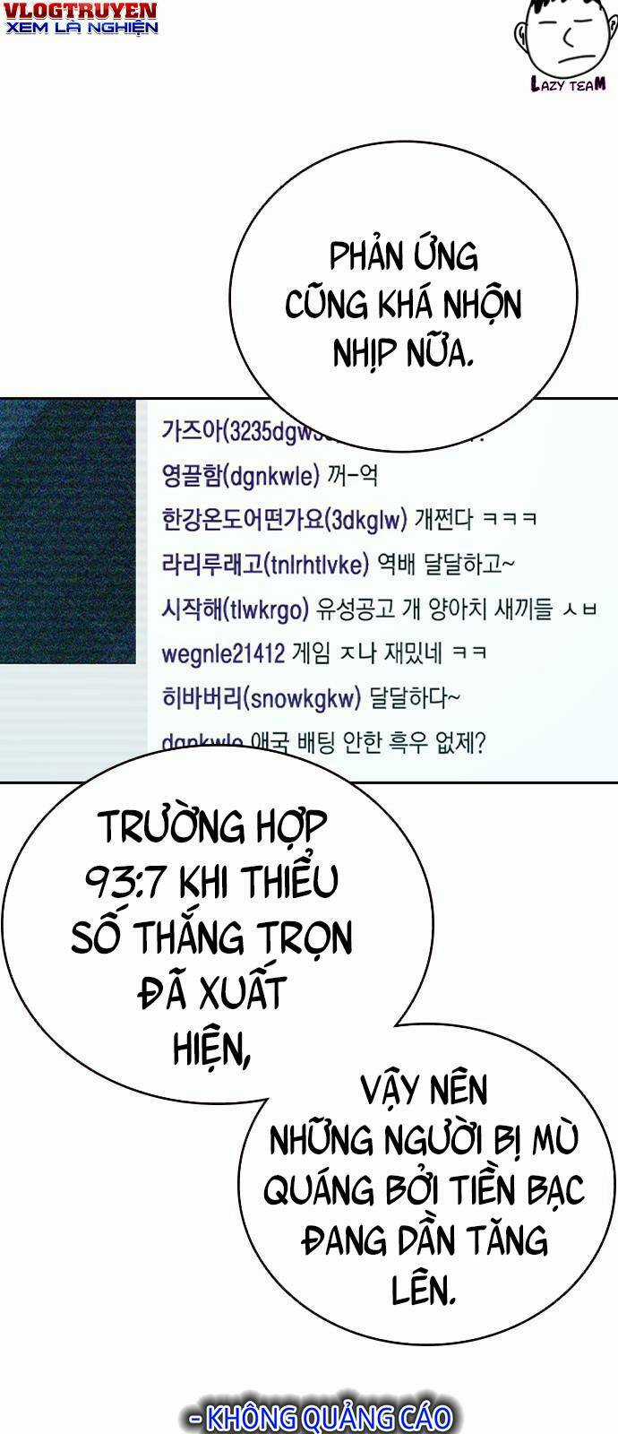 Học Nhóm - Study Group - Chapter 175 - Trang 47