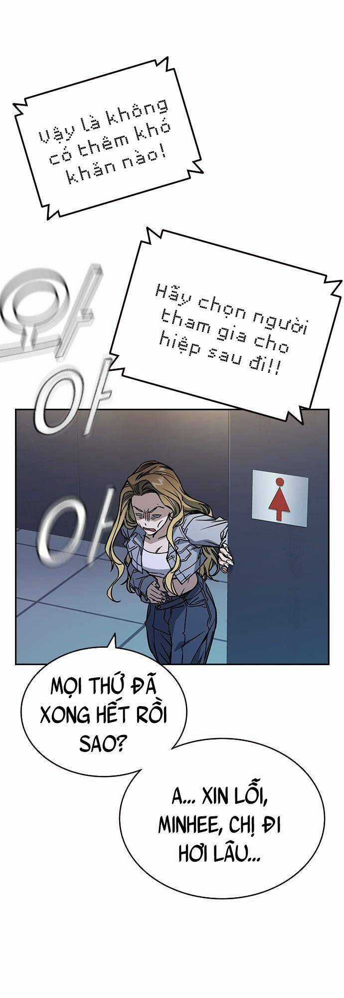 Học Nhóm - Study Group - Chapter 175 - Trang 52