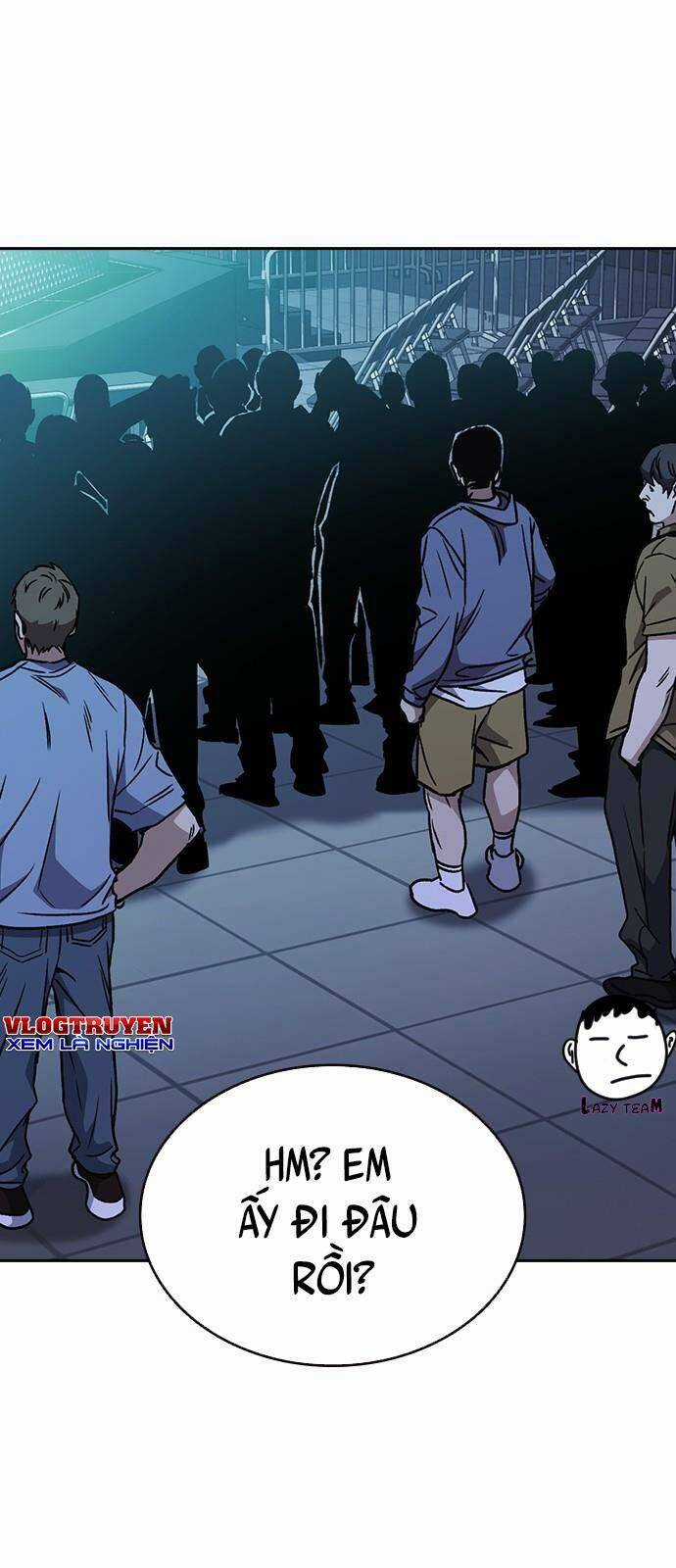 Học Nhóm - Study Group - Chapter 175 - Trang 53