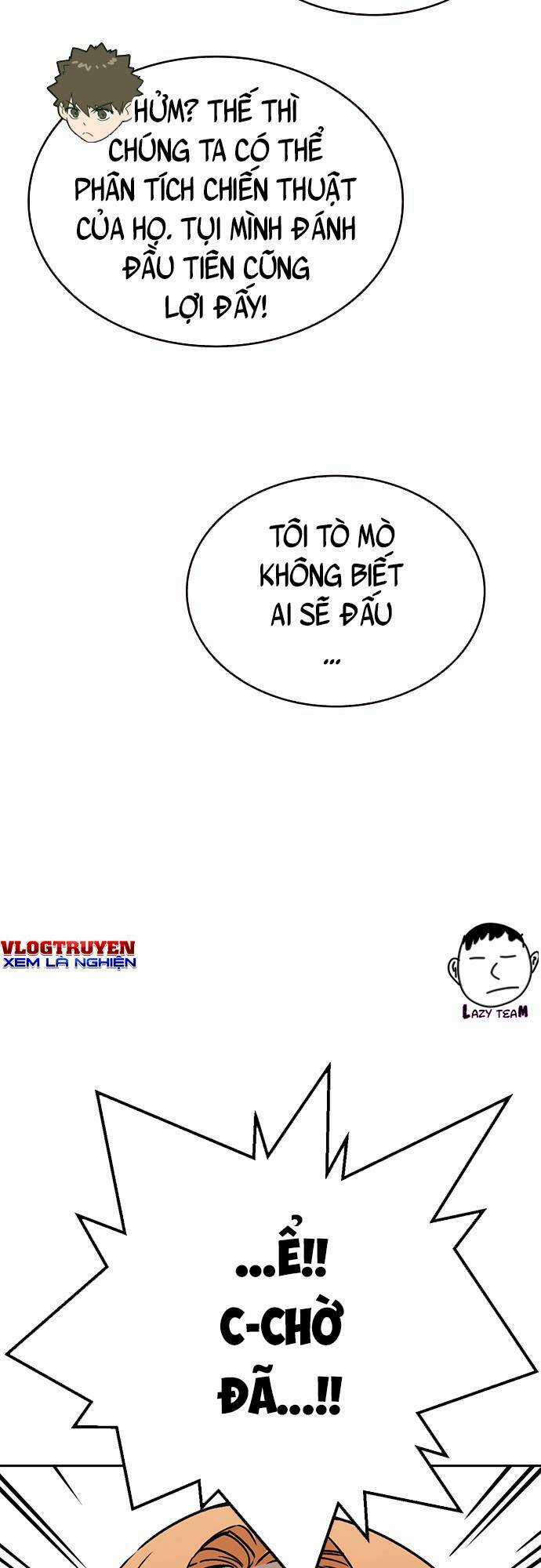 Học Nhóm - Study Group - Chapter 175 - Trang 58
