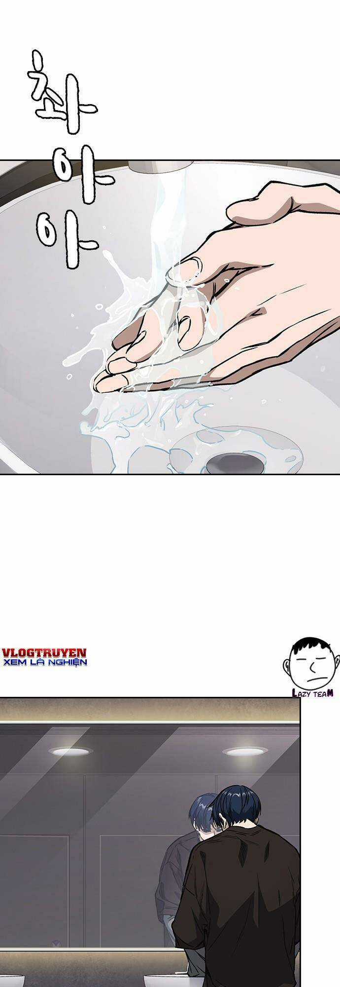 Học Nhóm - Study Group - Chapter 175 - Trang 61