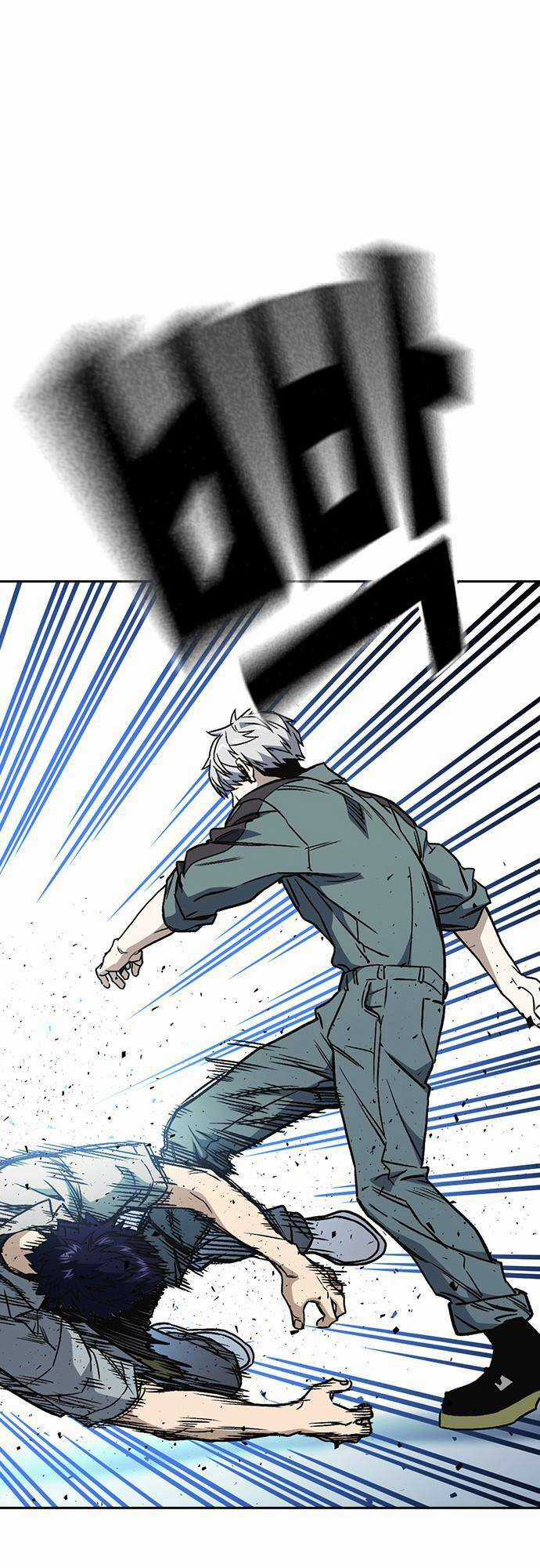 Học Nhóm - Study Group - Chapter 175 - Trang 10