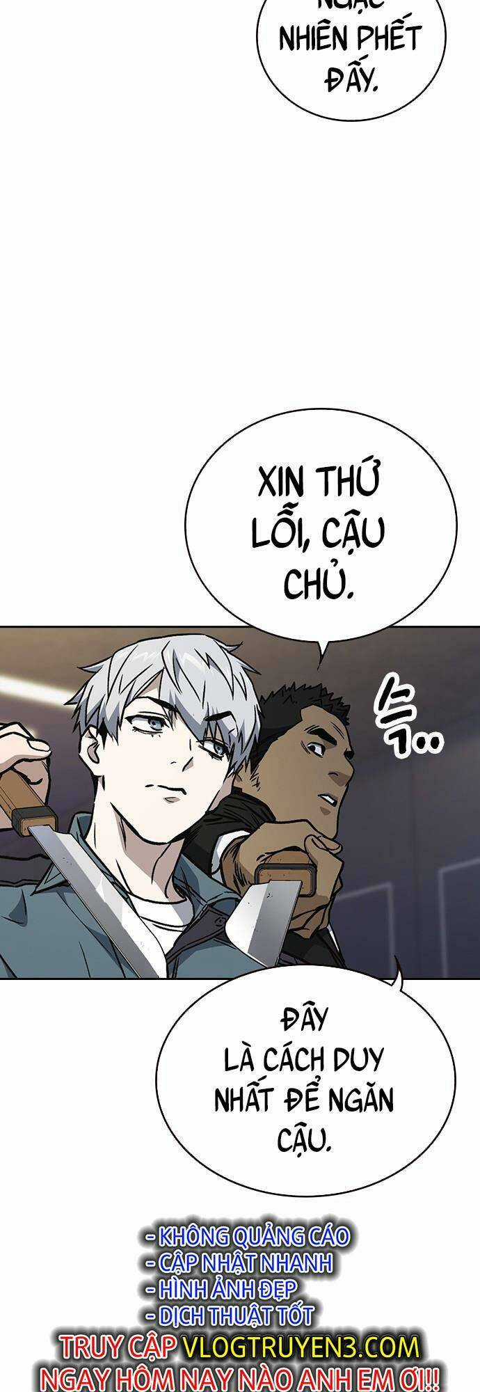 Học Nhóm - Study Group - Chapter 176 - Trang 18