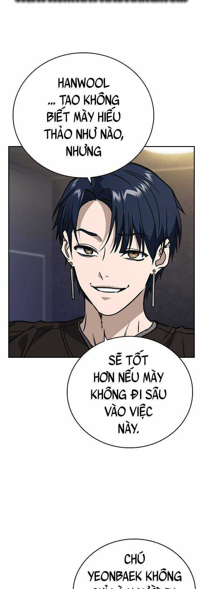 Học Nhóm - Study Group - Chapter 176 - Trang 19
