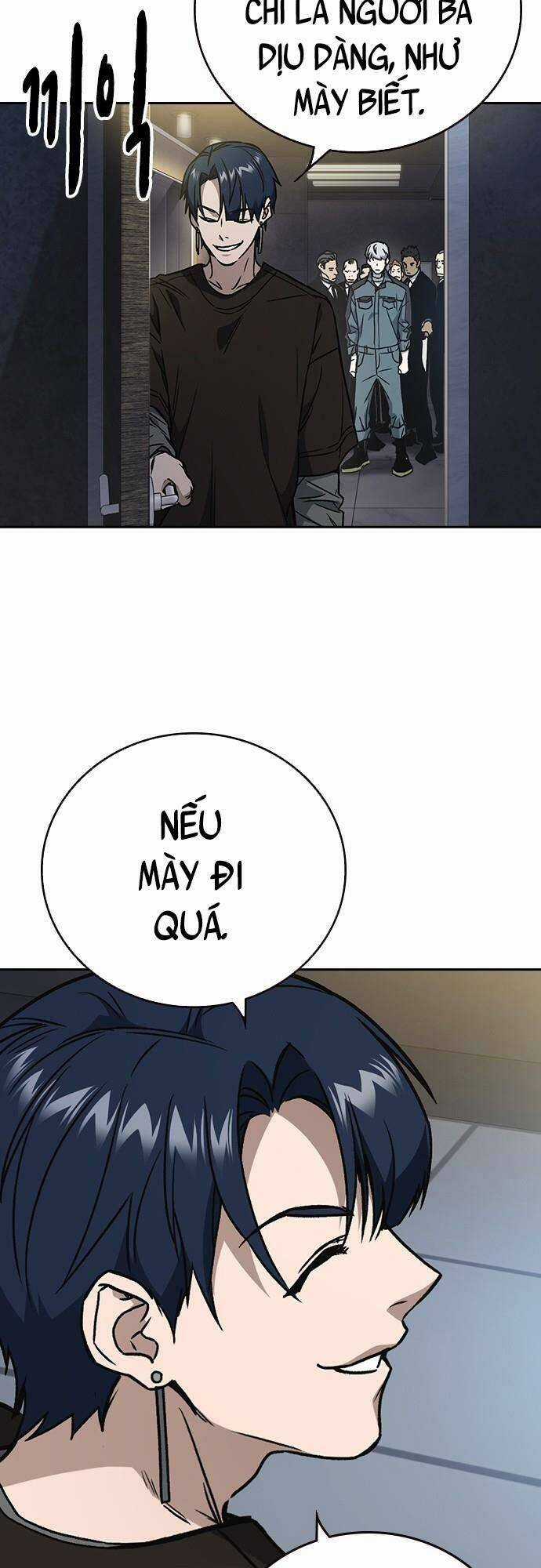 Học Nhóm - Study Group - Chapter 176 - Trang 20