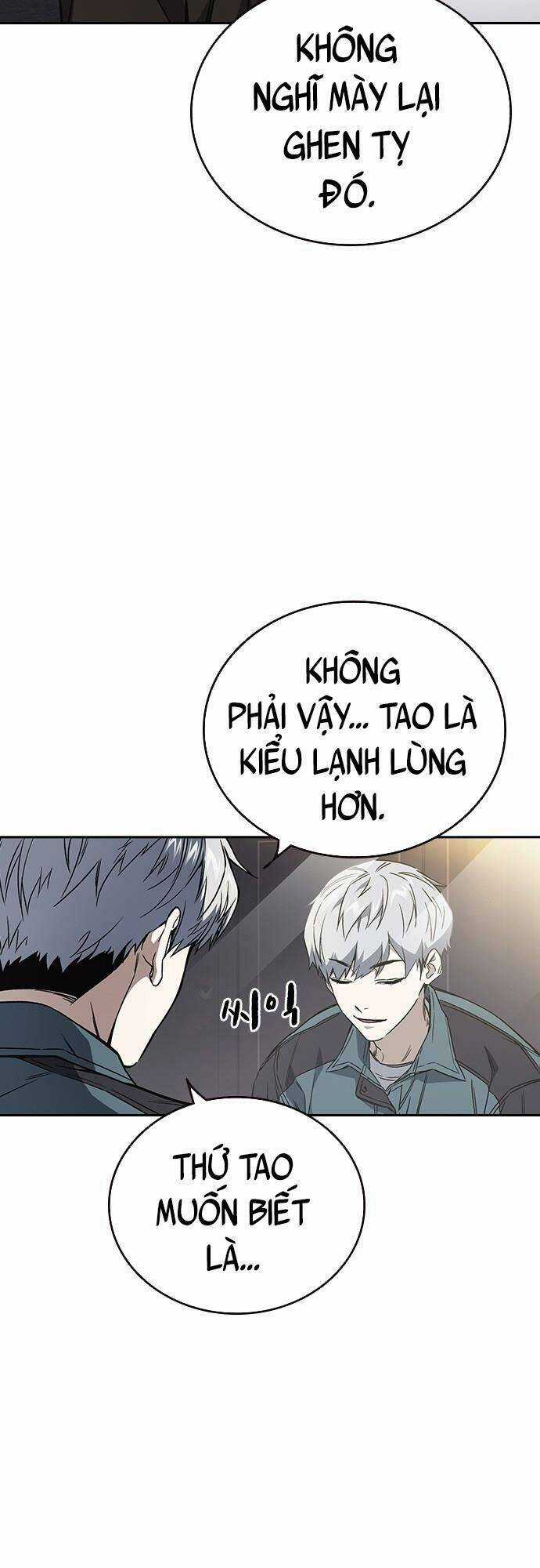 Học Nhóm - Study Group - Chapter 176 - Trang 3