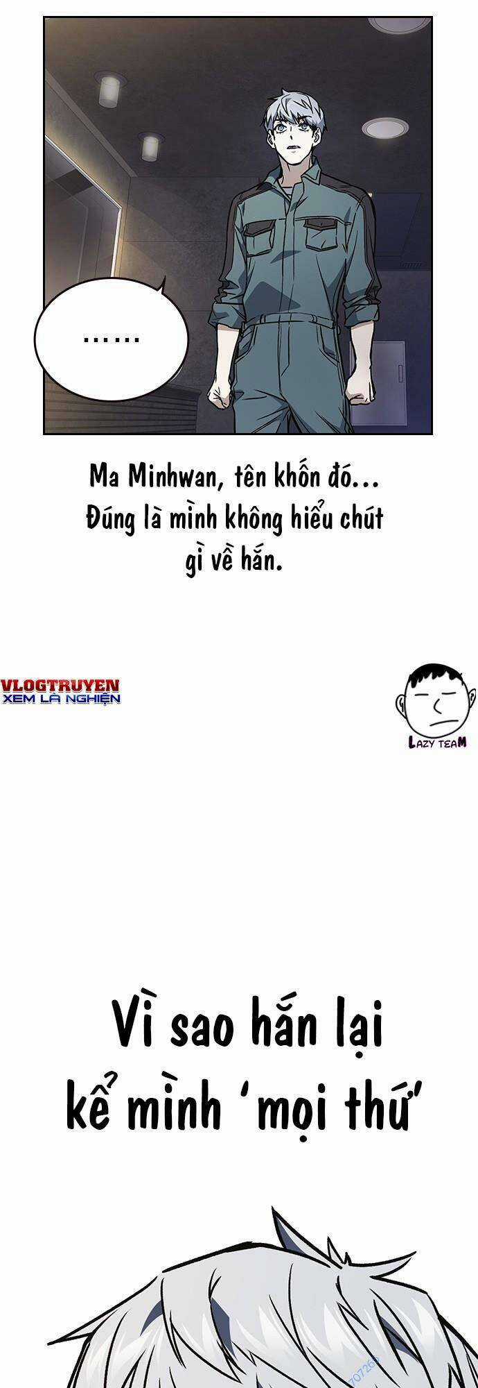 Học Nhóm - Study Group - Chapter 176 - Trang 22