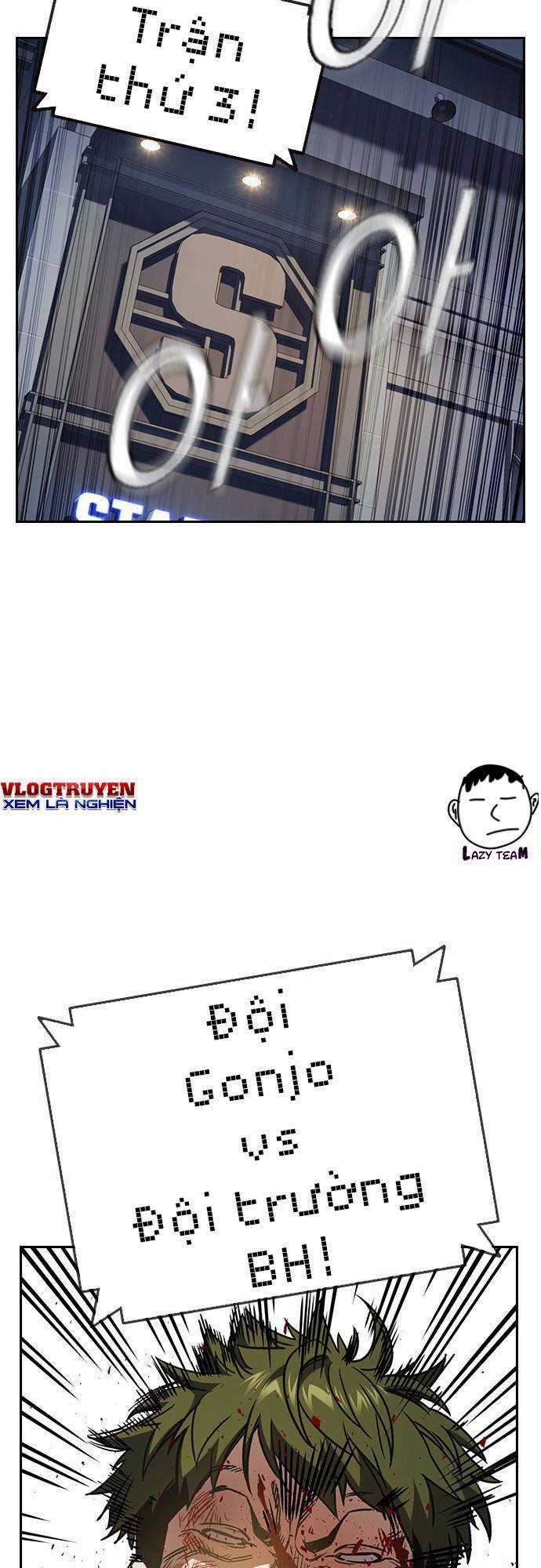 Học Nhóm - Study Group - Chapter 176 - Trang 25