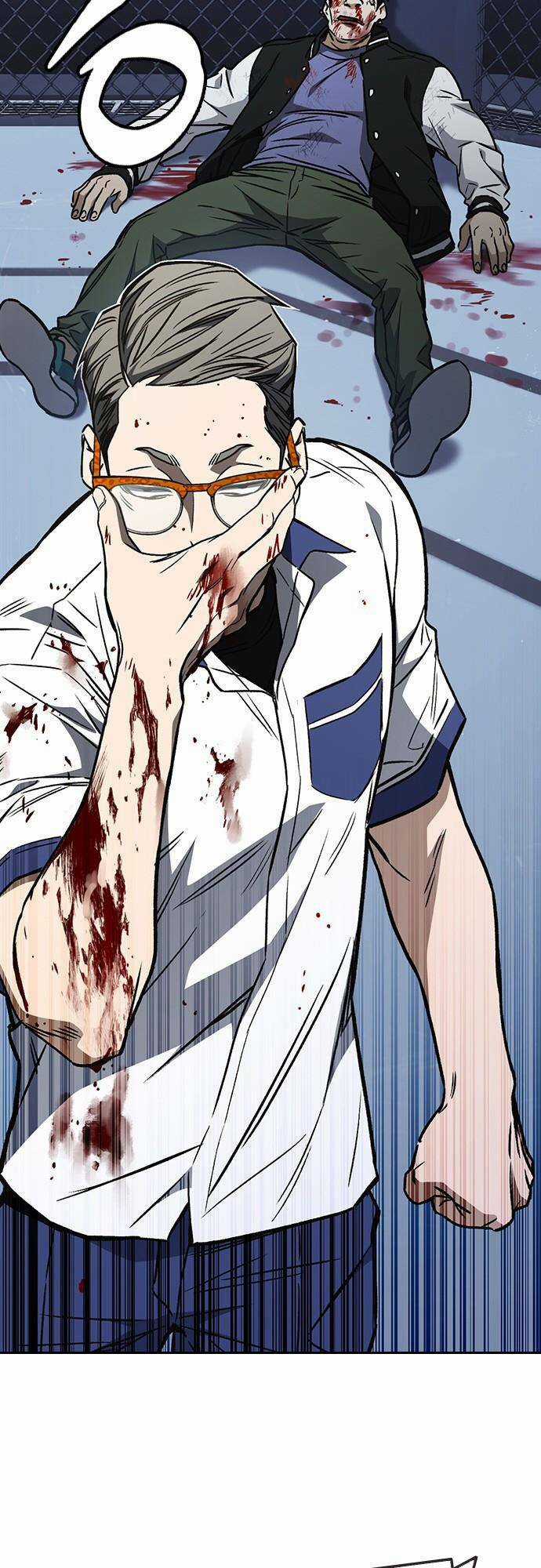 Học Nhóm - Study Group - Chapter 176 - Trang 27