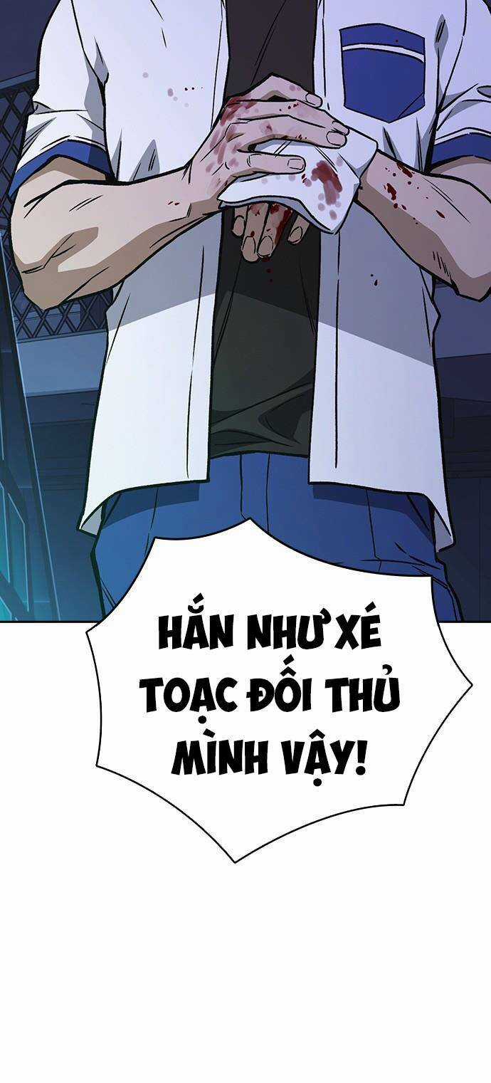 Học Nhóm - Study Group - Chapter 176 - Trang 32