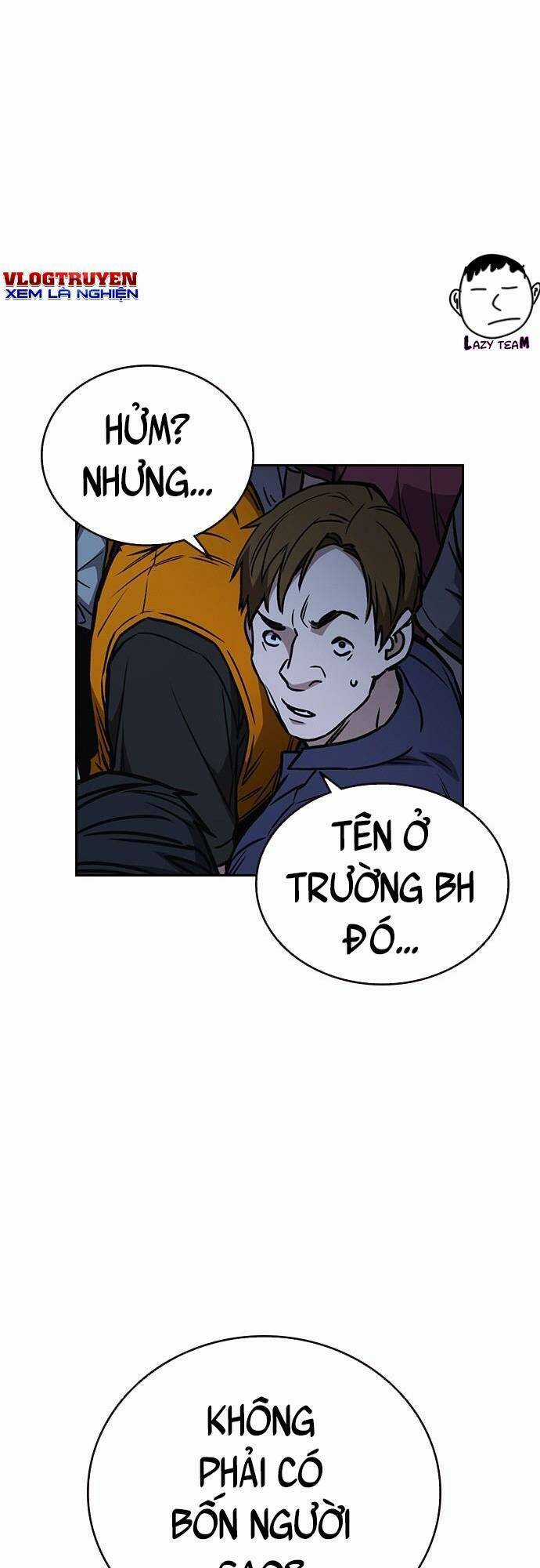 Học Nhóm - Study Group - Chapter 176 - Trang 33