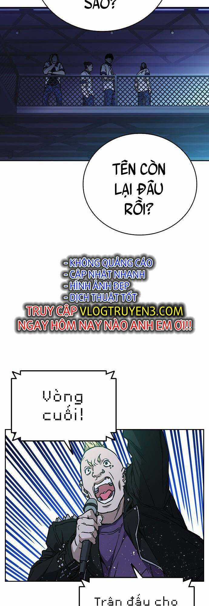 Học Nhóm - Study Group - Chapter 176 - Trang 34