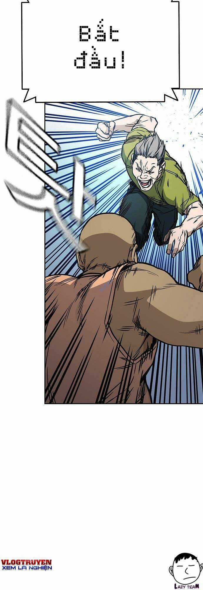 Học Nhóm - Study Group - Chapter 176 - Trang 36