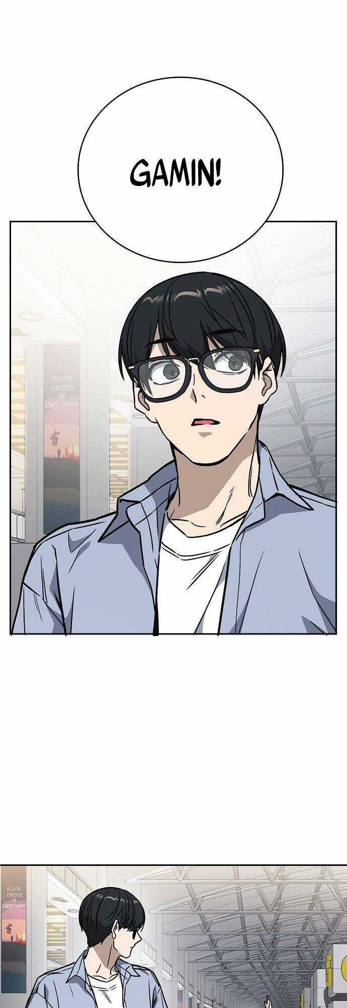 Học Nhóm - Study Group - Chapter 176 - Trang 37