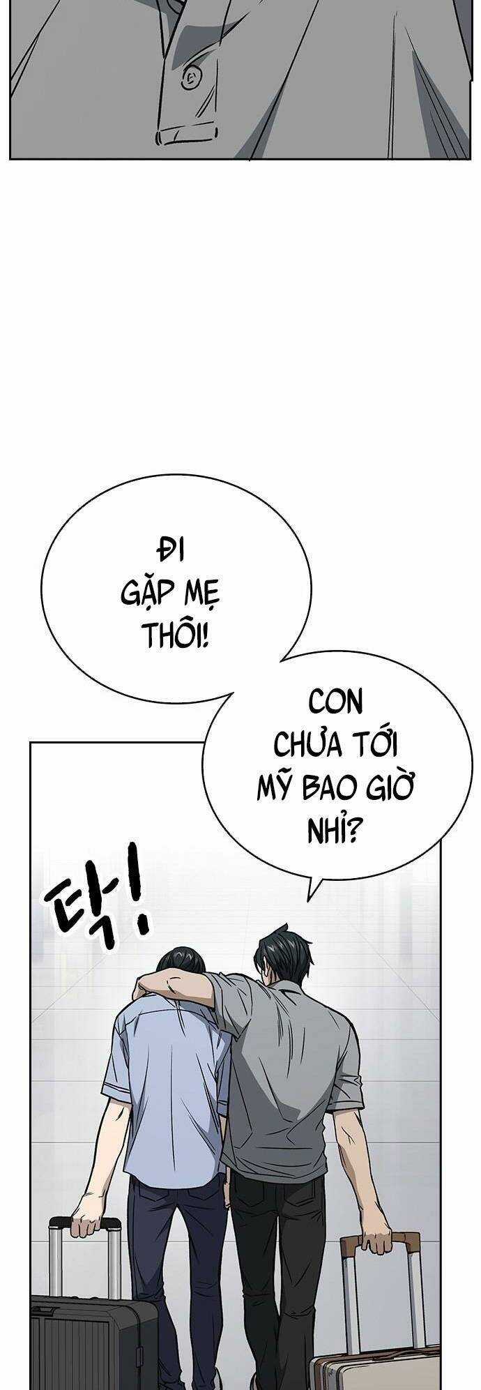 Học Nhóm - Study Group - Chapter 176 - Trang 39