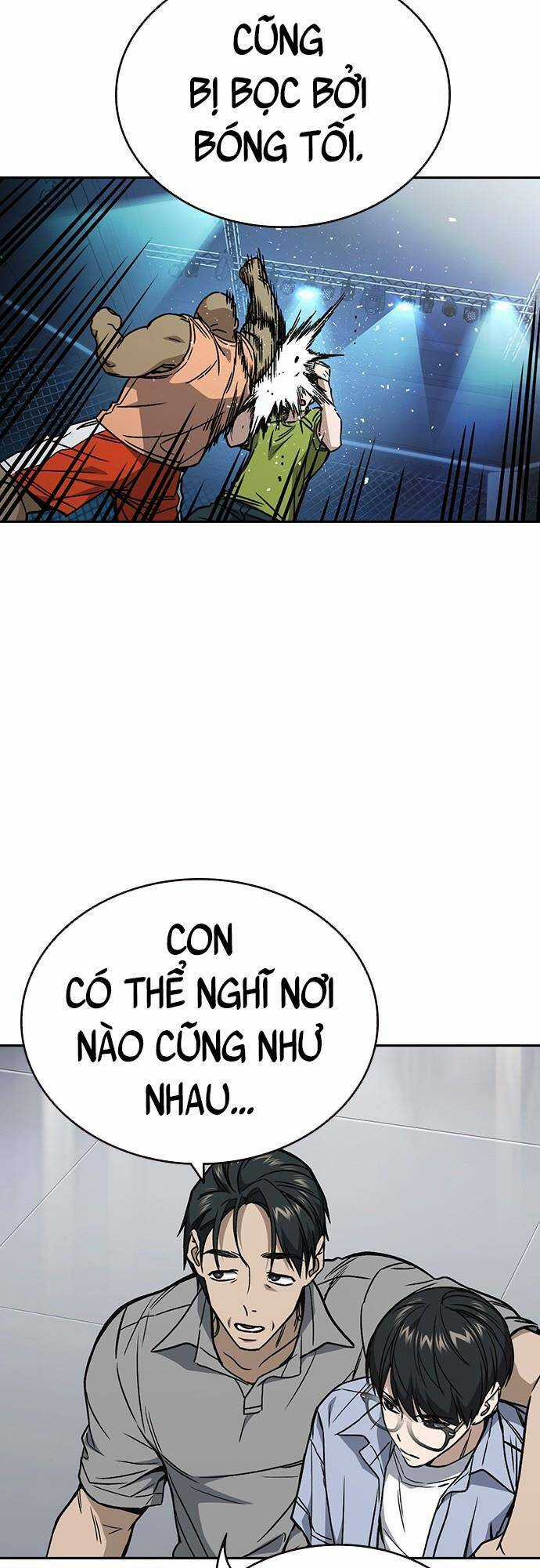 Học Nhóm - Study Group - Chapter 176 - Trang 43